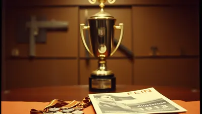 A Day to Remember: Colwyn Bay's Welsh Cup Journey in 1982